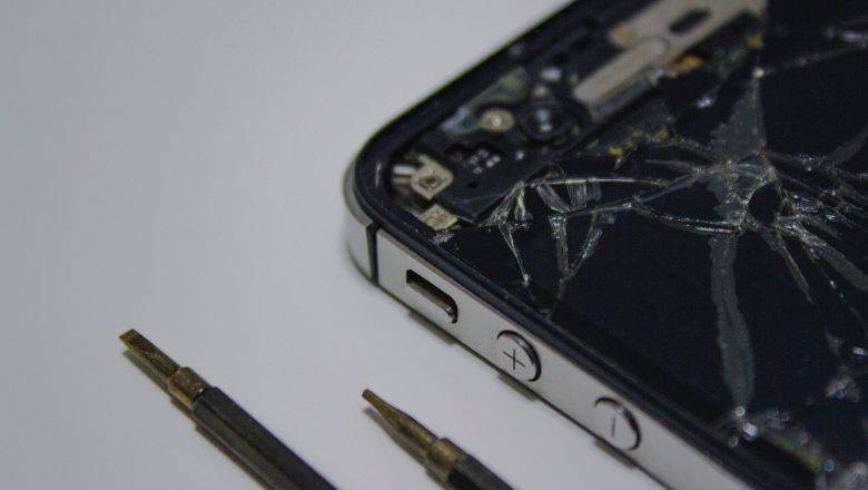 iPhone Repair Business Plan Sample