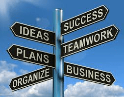 Building Success into the Business Plan