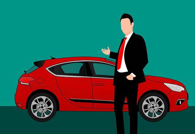 business plan for car dealership pdf