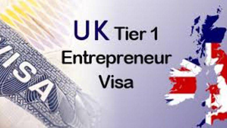 Tier 1 Business Plan for UK Entrepreneur’s Success