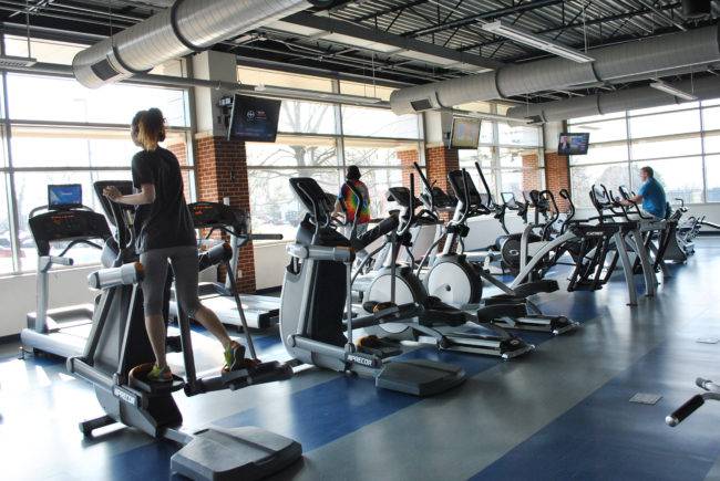 Business Plan for a Fitness Center Business Plan