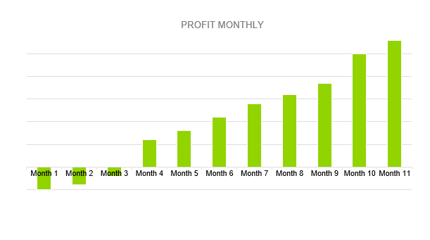 Paintball Business Plan - PROFIT MONTHLY