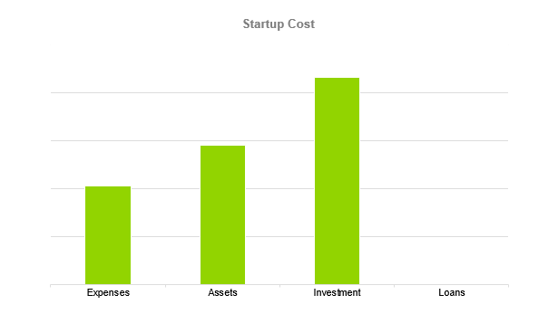 Record Label Business Plan - Startup cost