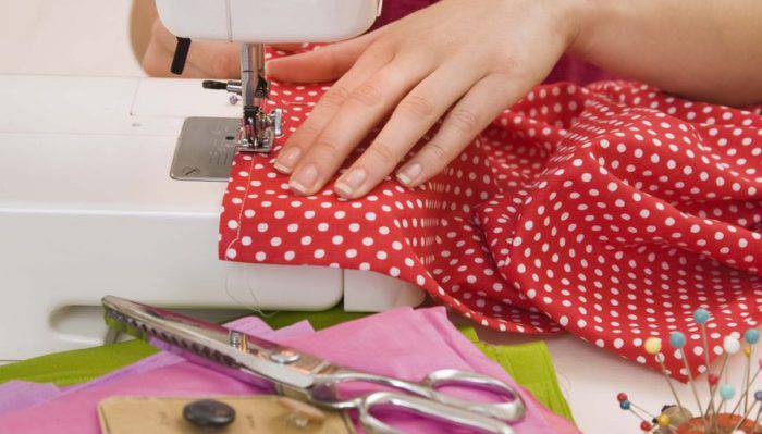 Sewing Business Plan