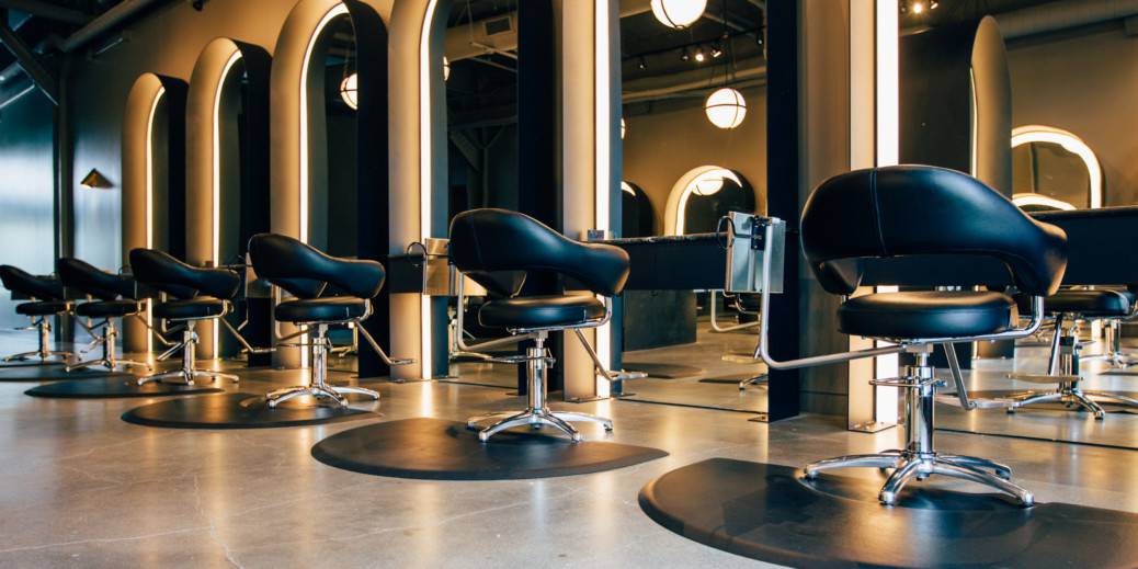 Business Plan for Hair Salon Template