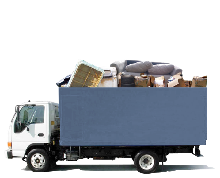 junk removal business plan