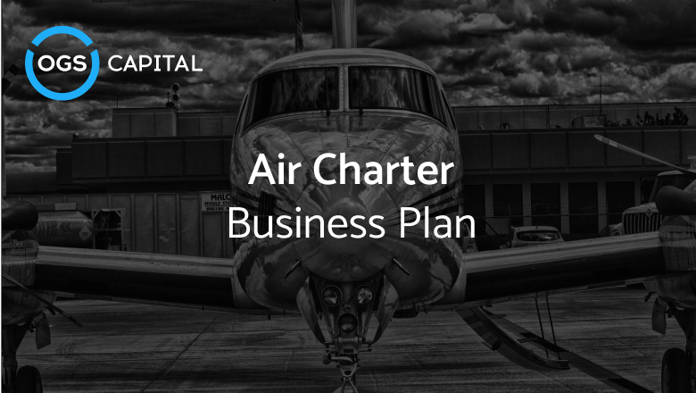 Air Charter Business Plan
