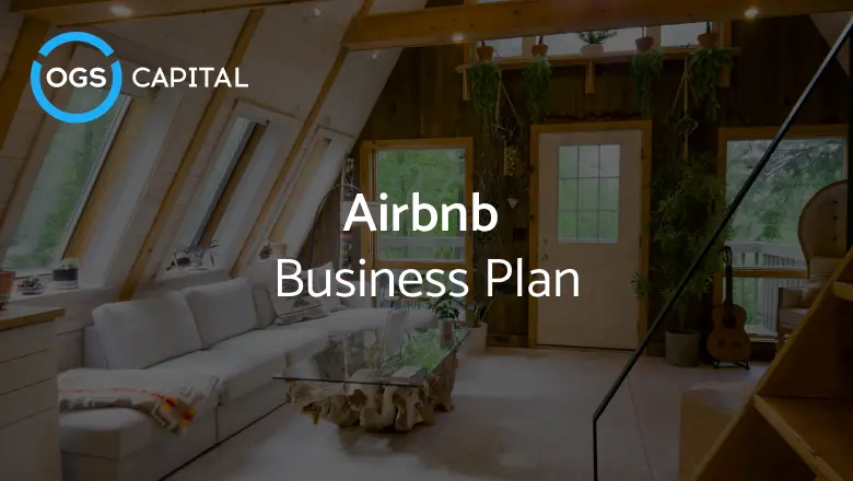 Airbnb Business Plan