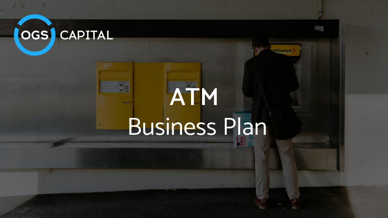 ATM Business Plan