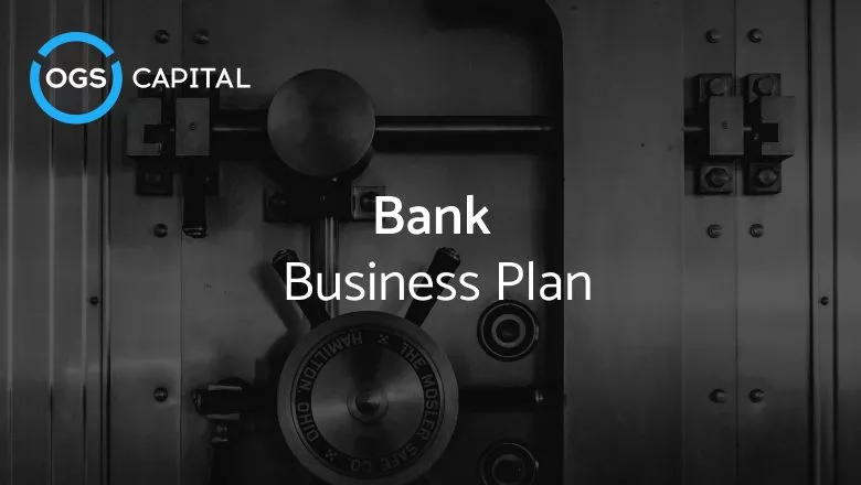 Bank Business Plan