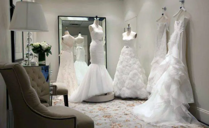 Bridal Shop Business Plan Sample
