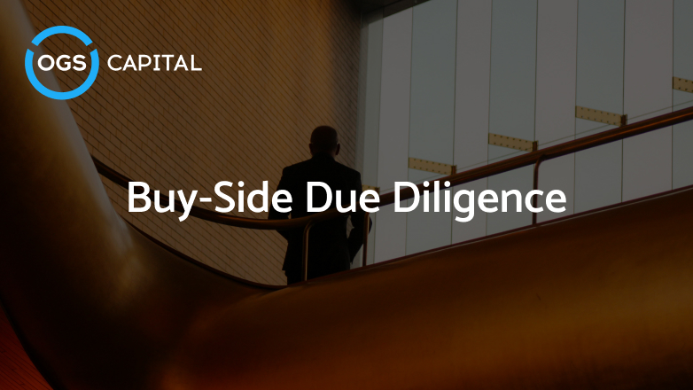 Buy-Side Due Diligence