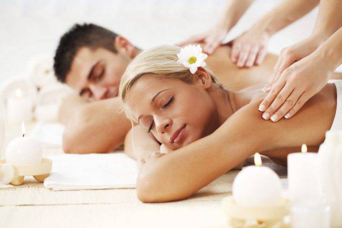 business plan for a massage therapist