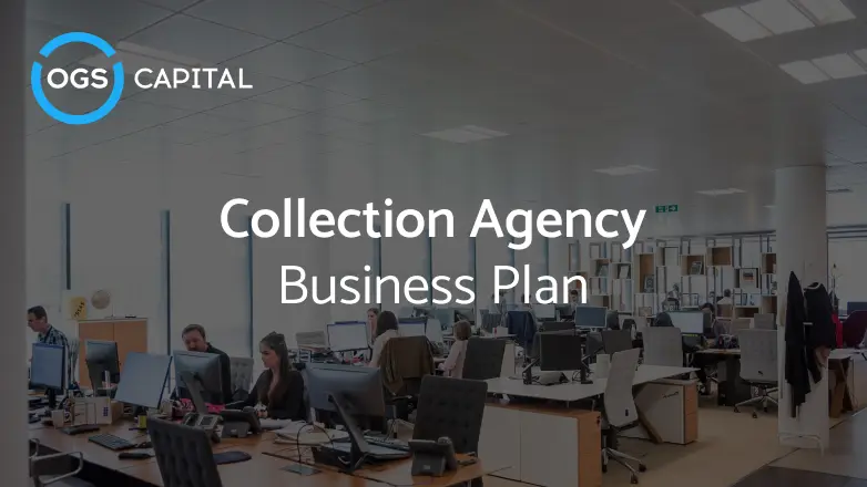 Creating a Winning Collection Agency Business Plan