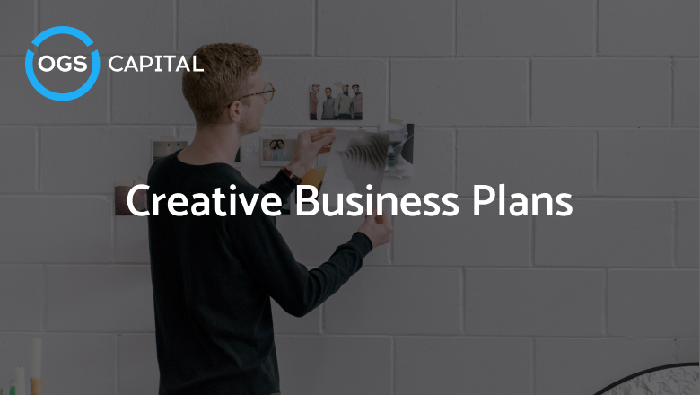 Creative Business Plans