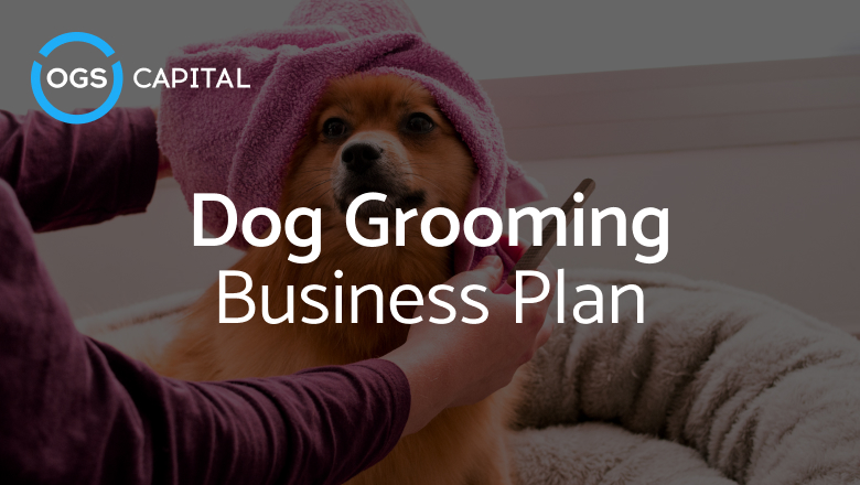 Dog Grooming Business Plan