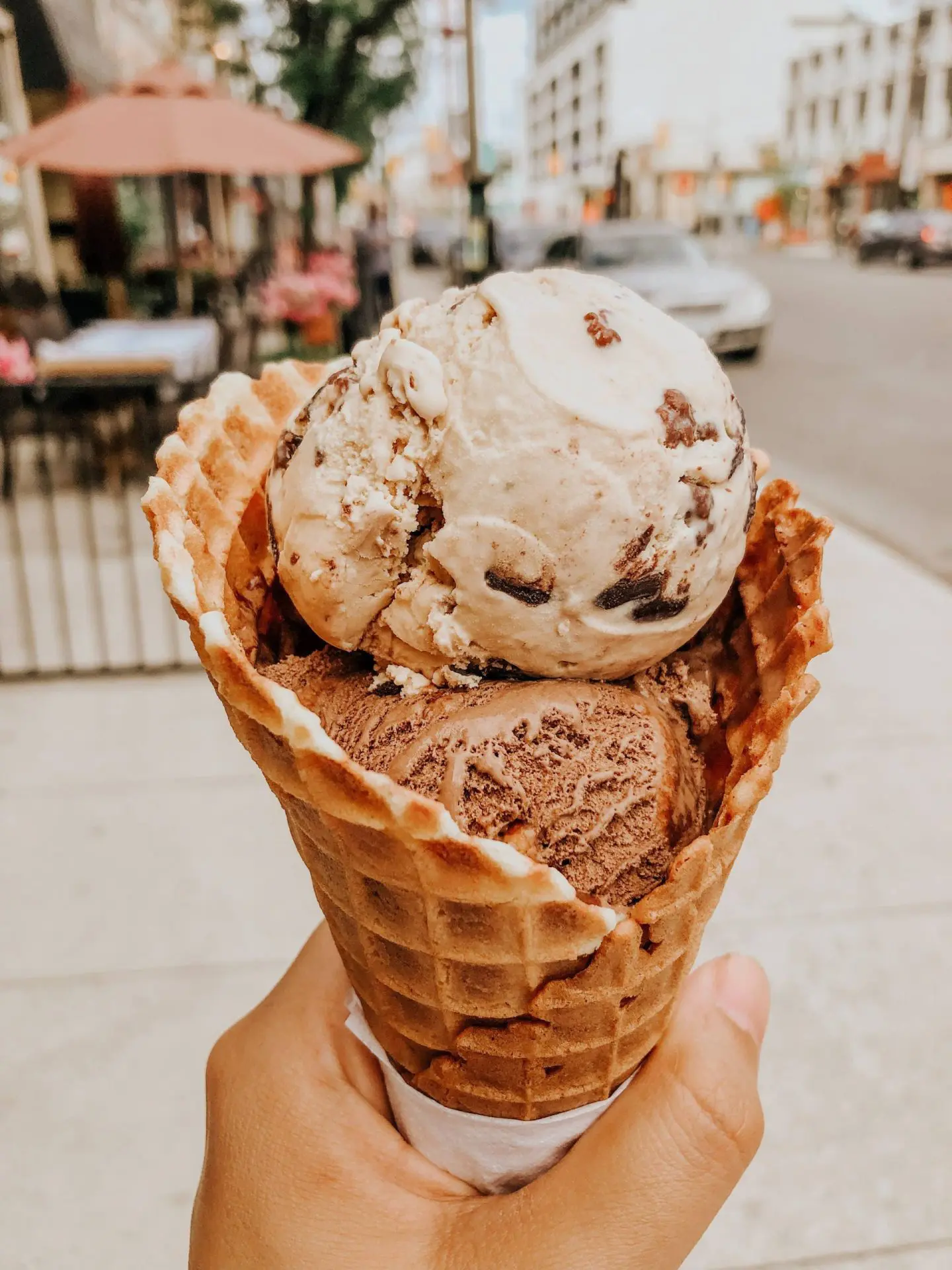 ice cream shop business plan