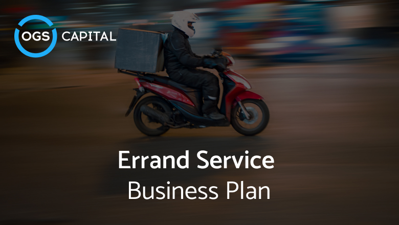 Errand Service Business Plan