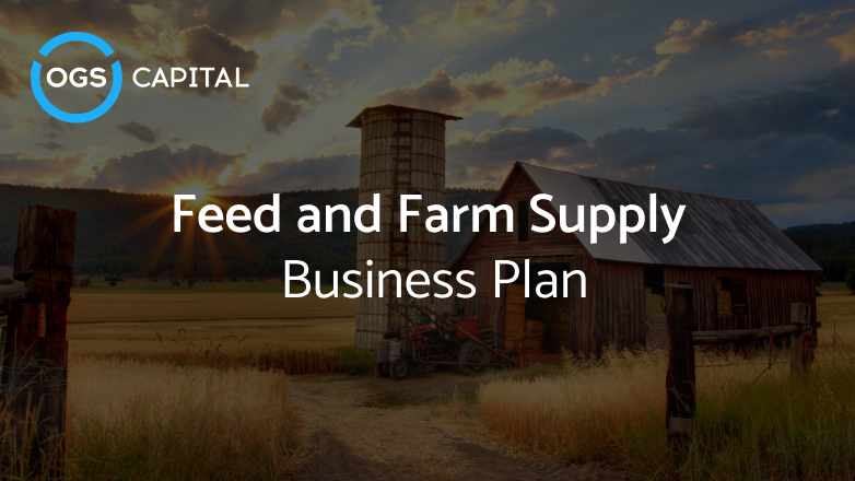 Feed and Farm Supply Business Plan