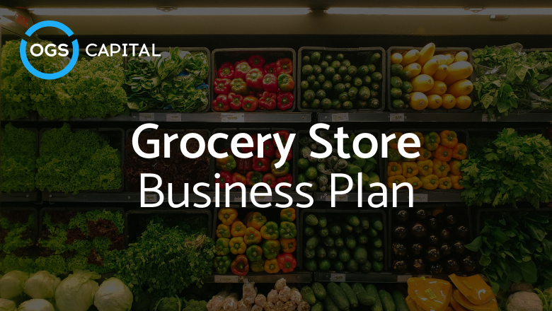 Grocery Store Business Plan