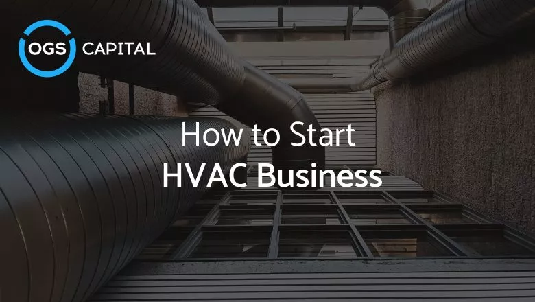 How to Start HVAC Business