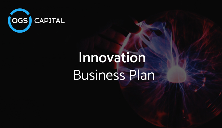 Innovation Business Plan