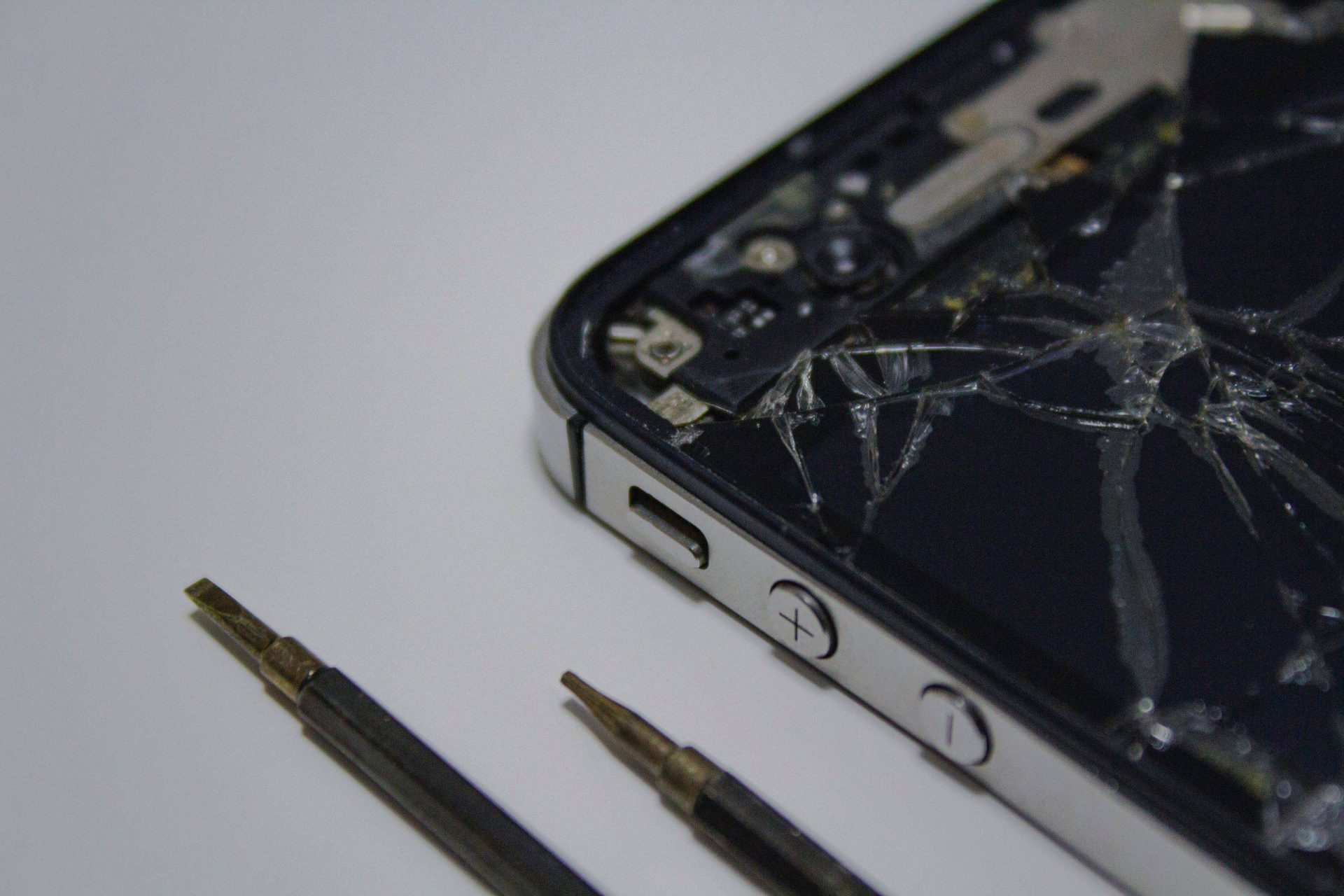iPhone Repair Business Plan Sample