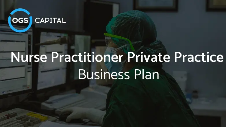 nurse practitioner practice business plan