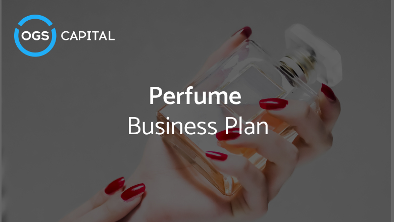 Perfume Business Plan Sample