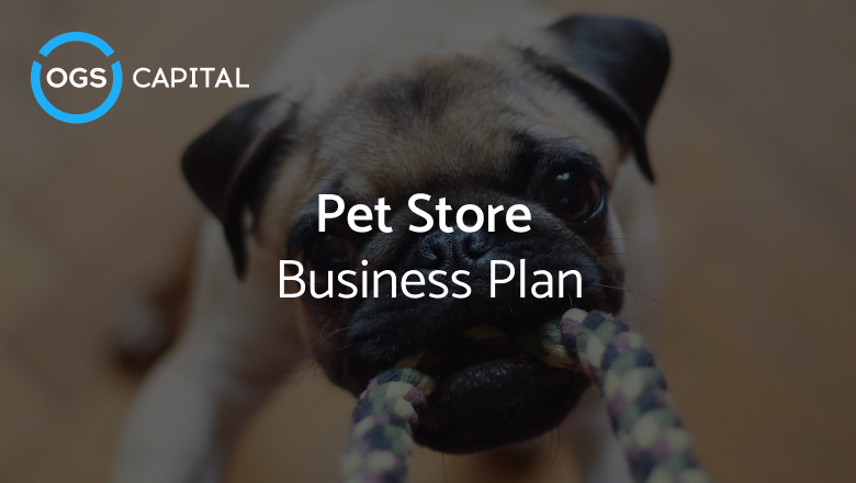 Pet Store Business Plan