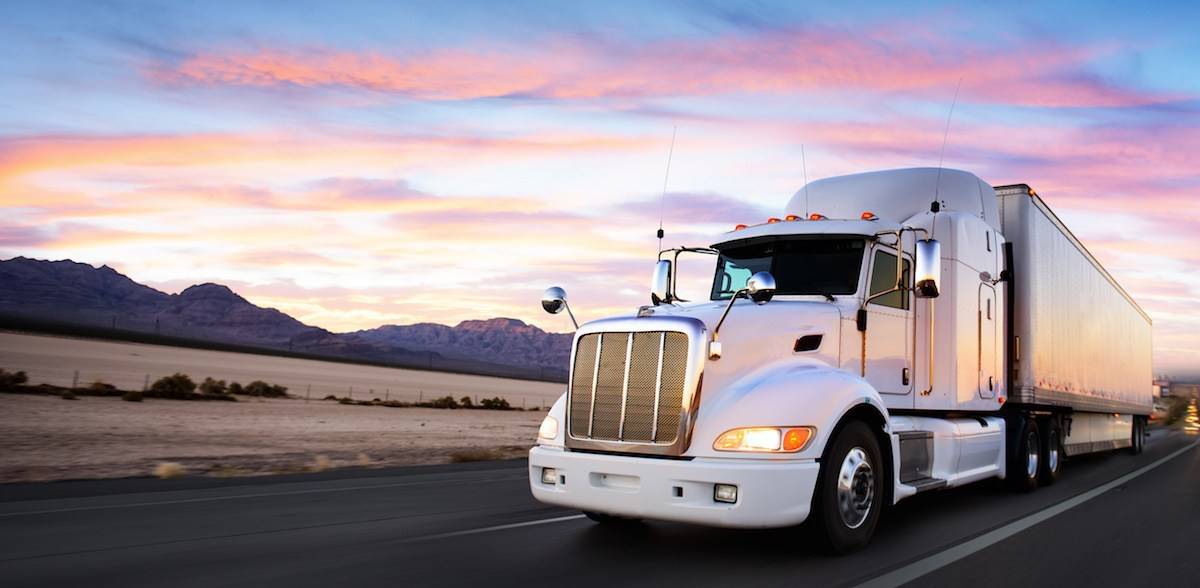 Trucking Business Plan Sample